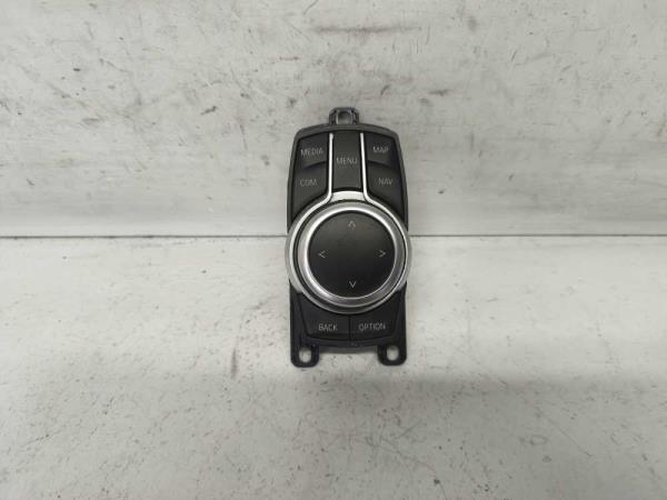 BOUTON iDRIVE BMW - Vue 1